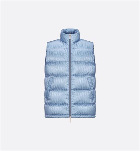 bodywarmer heren dior